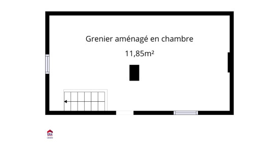 Rue François Poncelet - 5 - - 4367