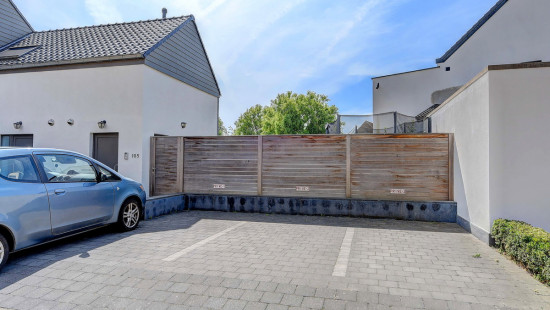 Dorpstraat - 105 - - 3060