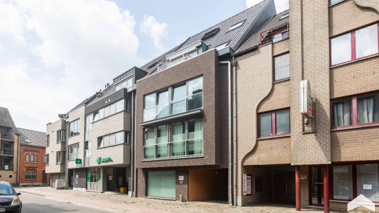 Erembodegem-Dorp - 103 - 31 - 9320