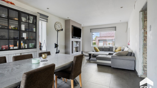 Waterhofstraat - 63 - - 3350