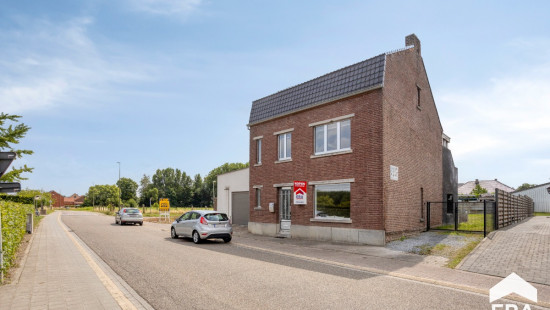 Waterhofstraat - 63 - - 3350