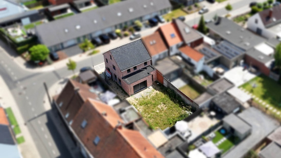 Weidenstraat - 121 - - 8520