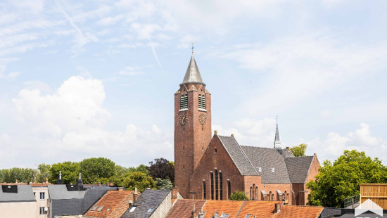 Erembodegem-Dorp - 103 - 31 - 9320
