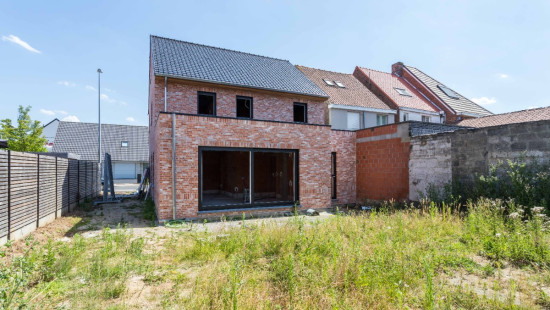 Weidenstraat - 121 - - 8520