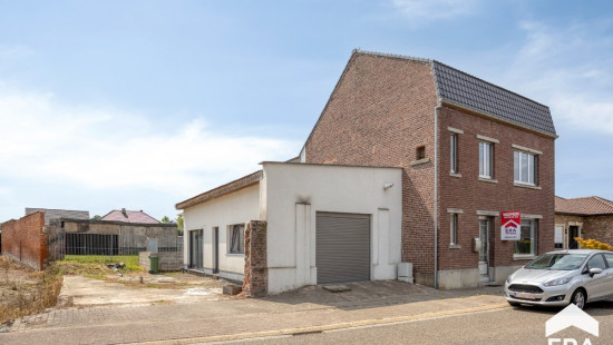Waterhofstraat - 63 - - 3350