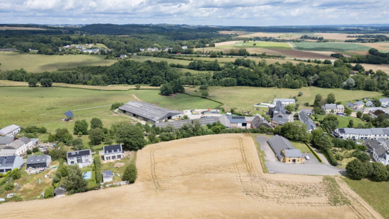 Des blés - 44 - LOT 2 - 6717