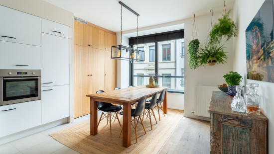 Lambermontstraat - 16 - 201 - 2000