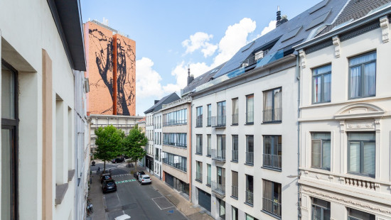 Lambermontstraat - 16 - 201 - 2000