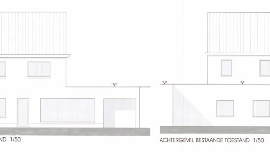 Kerkstraat - 37 - - 8650
