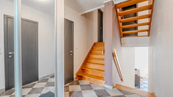 Rue du Bailoy - 5 - - 5530
