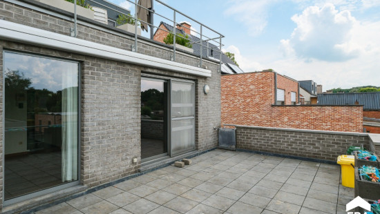 Boerenkrijglaan - 105 - C - 2260