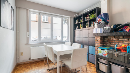 Arsenaalstraat - 8 - - 9050