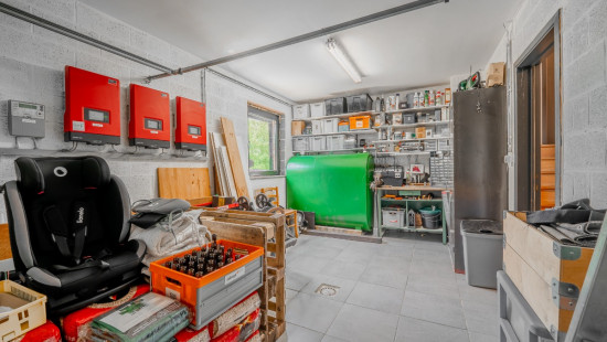 Rue du Bailoy - 5 - - 5530