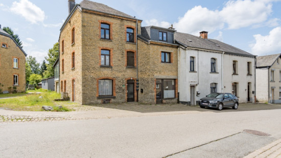 Rue de la Hulette - 12 - - 6887