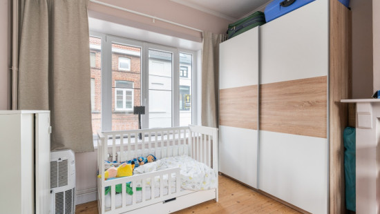 Arsenaalstraat - 8 - - 9050