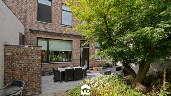 Nieuwstadstraat - 15 - - 3960
