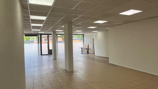 CHAUSSEE DE STOCKEL - 302 - - 1150