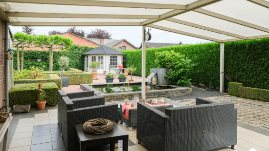 Holvenstraat - 74 - - 3900