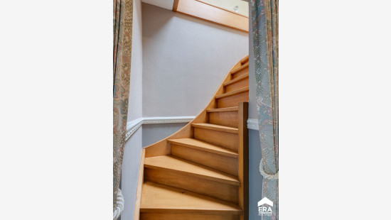 Holvenstraat - 74 - - 3900