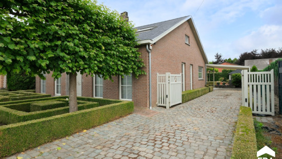 Holvenstraat - 74 - - 3900