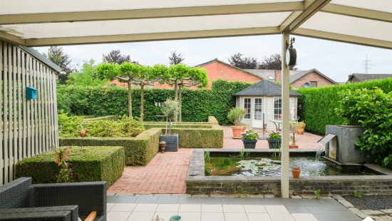 Holvenstraat - 74 - - 3900