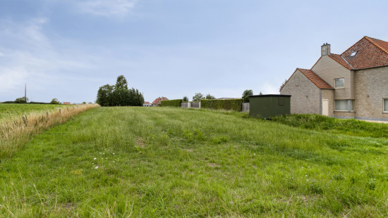 Ingooigemstraat - 55 - - 8570