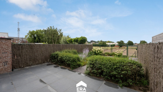Laurierstraat - 23 - - 8750