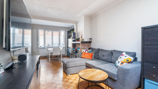 Arsenaalstraat - 8 - - 9050
