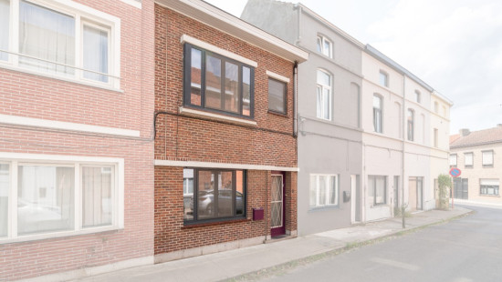 Arsenaalstraat - 8 - - 9050