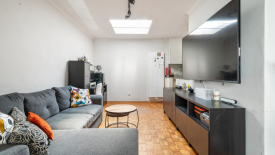 Arsenaalstraat - 8 - - 9050
