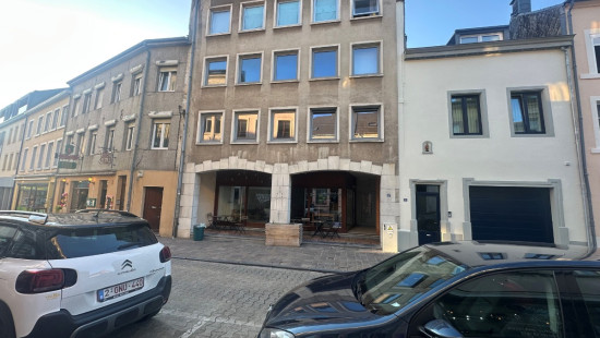 Rue du Marché-au-Beurre - 22 - 4 - 6700