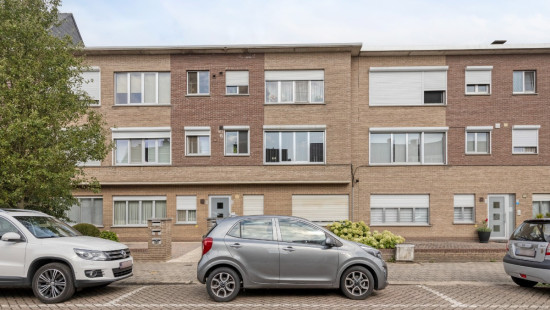 Rode Kruisstraat - 23 - A - 2200
