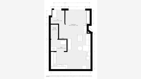 Arsenaalstraat - 8 - - 9050