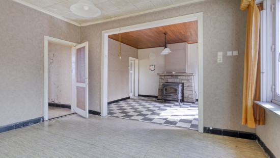 Ingooigemstraat - 55 - - 8570