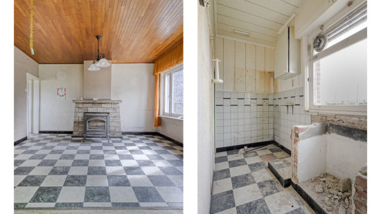 Ingooigemstraat - 55 - - 8570