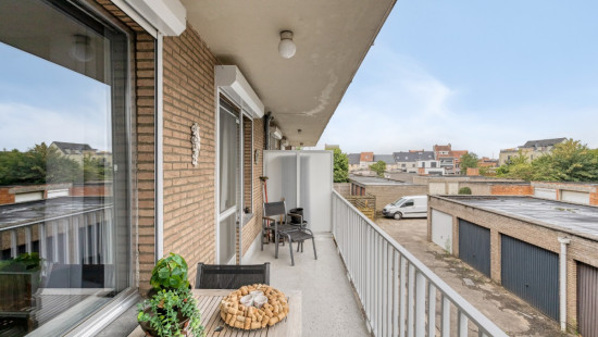 Rode Kruisstraat - 23 - A - 2200