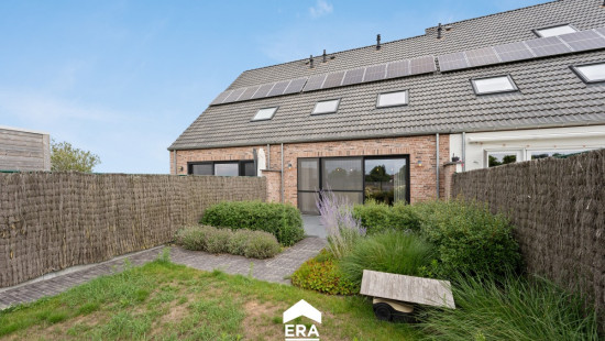 Laurierstraat - 23 - - 8750
