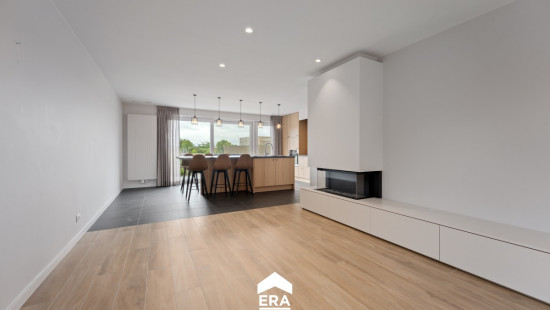 Laurierstraat - 23 - - 8750