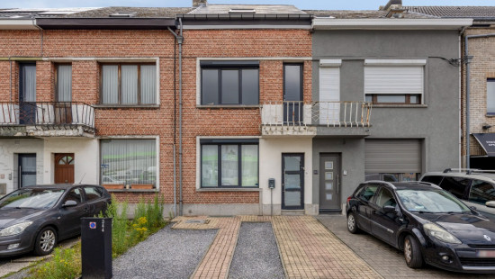 Liersesteenweg - 344 - - 2800