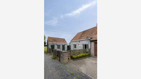 Ingooigemstraat - 55 - - 8570