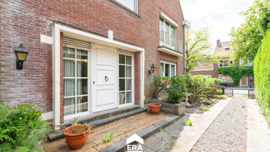 Oude Brusselseweg - 115 - - 9050