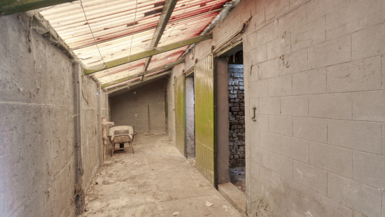 Ingooigemstraat - 55 - - 8570