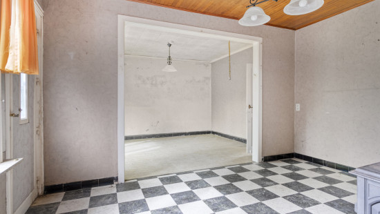 Ingooigemstraat - 55 - - 8570