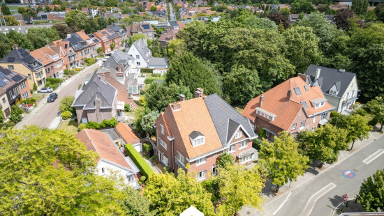 Oude Brusselseweg - 115 - - 9050