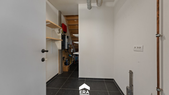 Laurierstraat - 23 - - 8750