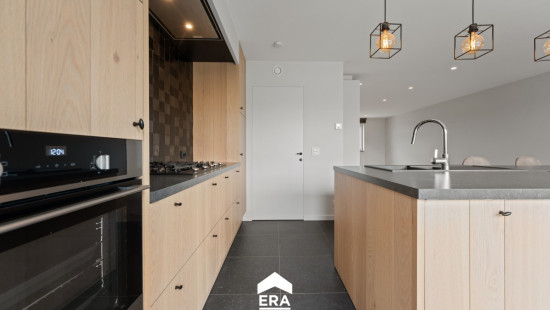 Laurierstraat - 23 - - 8750