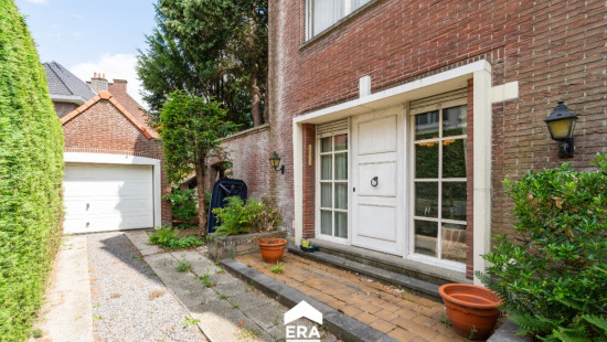 Oude Brusselseweg - 115 - - 9050