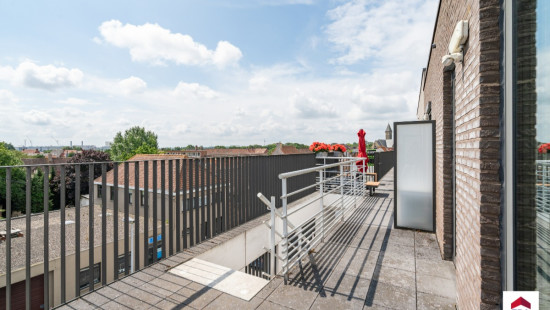 Kalbergstraat - 23 C - 3.6 - 8780