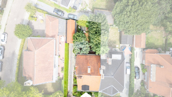 Oude Brusselseweg - 115 - - 9050