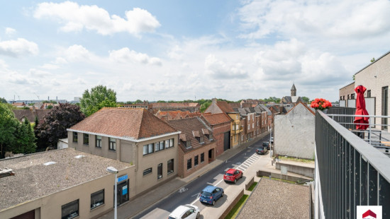 Kalbergstraat - 23 C - 3.6 - 8780